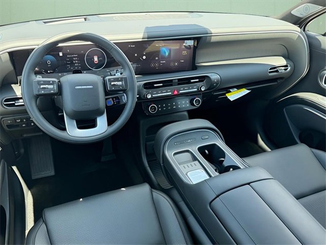 New 2026 Hyundai Palisade Calligraphy image 7
