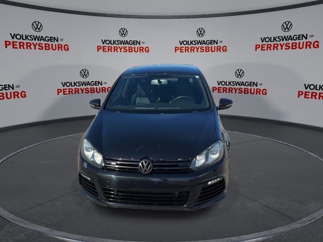 Used 2012 Volkswagen Golf R 2-Door AWD/4WD image 3