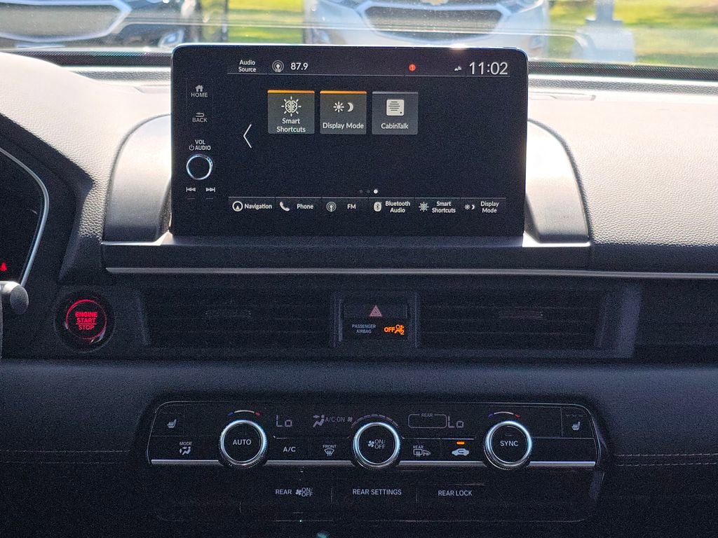 Used 2023 Honda Pilot Touring image 17