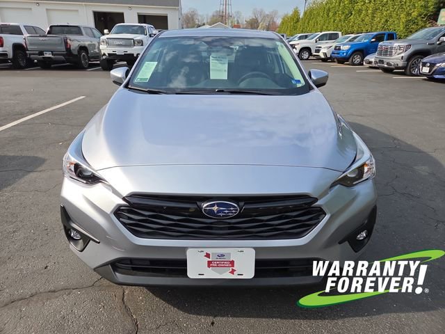 Certified 2025 Subaru Impreza 2.0i Sport image 2