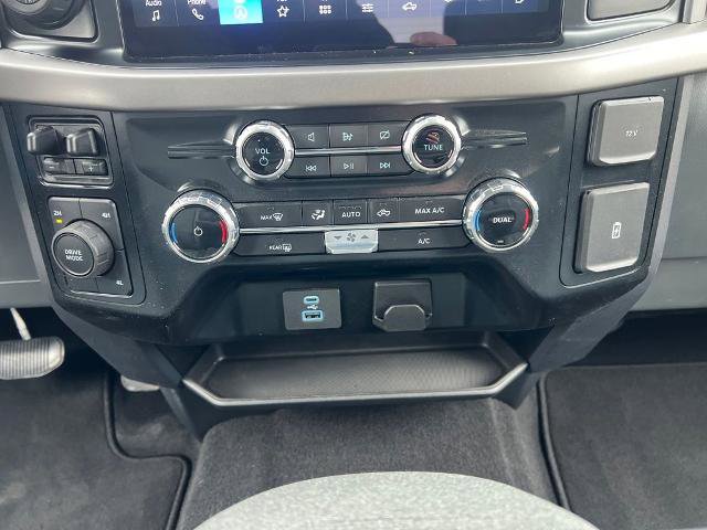 Certified 2024 Ford F150 XLT image 24