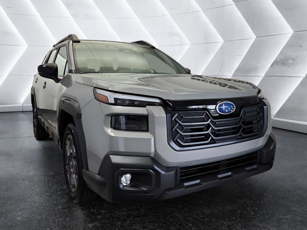 New 2026 Subaru Outback Premium