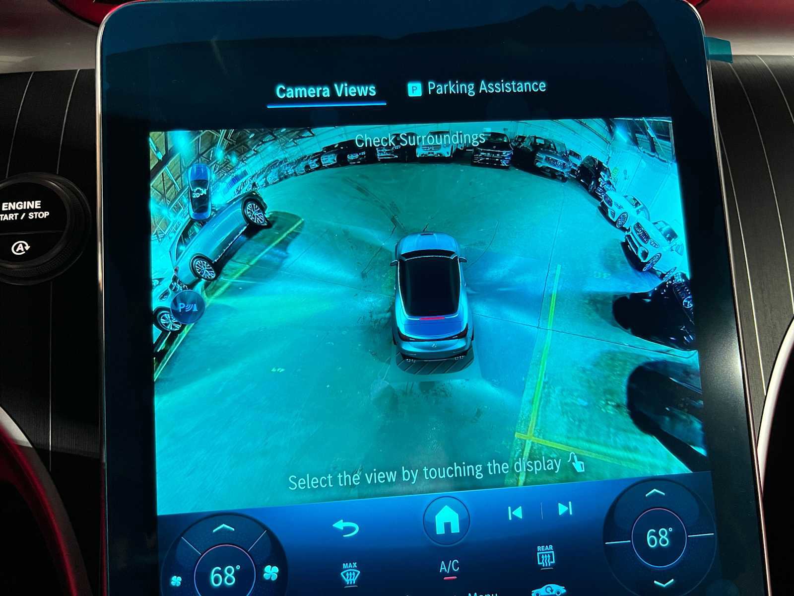 New 2026 Mercedes-Benz CLE 53 AMG 4MATIC Cabriolet image 39