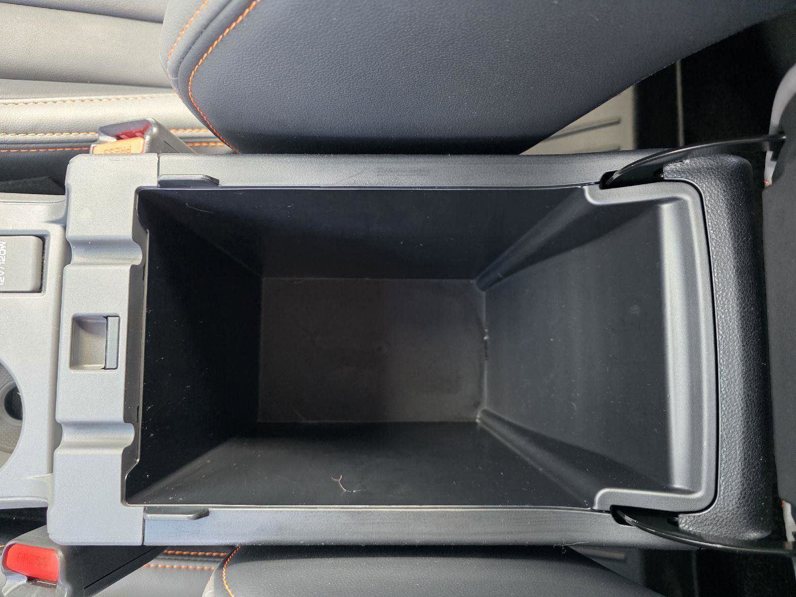 Used 2025 Subaru Crosstrek 2.5i Limited image 19