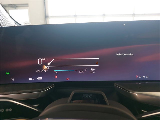 New 2025 Cadillac Escalade IQ Luxury 2 image 24