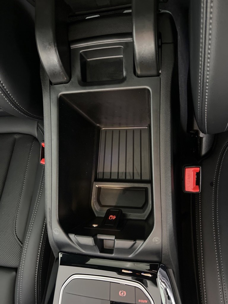 Certified 2023 BMW X3 xDrive30i w/ Premium Package image 35