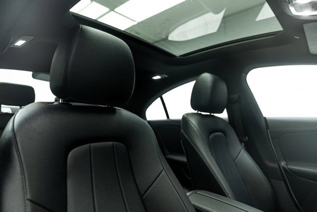 Used 2025 Mercedes-Benz CLA 250 image 15