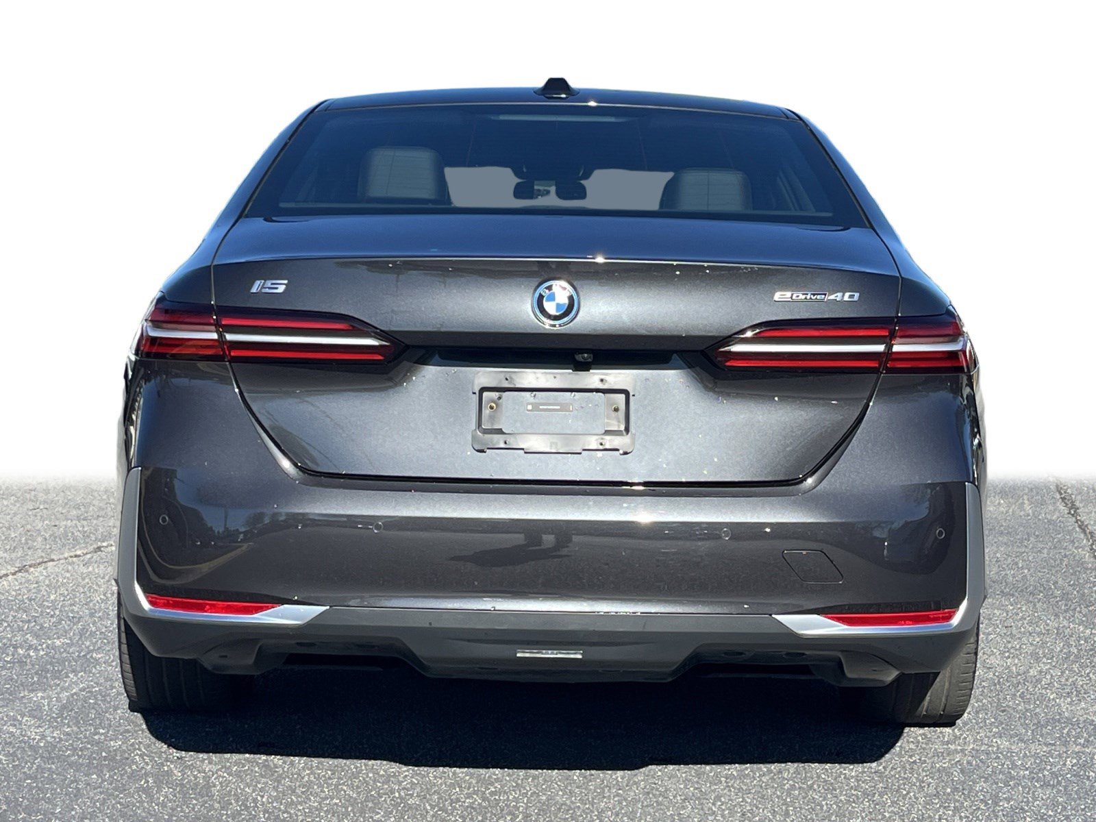 Used 2024 BMW i5 eDrive40i image 27