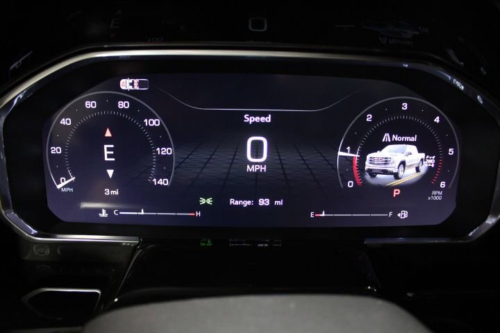 New 2026 GMC Sierra 1500 SLT w/ SLT Premium Plus Package image 40