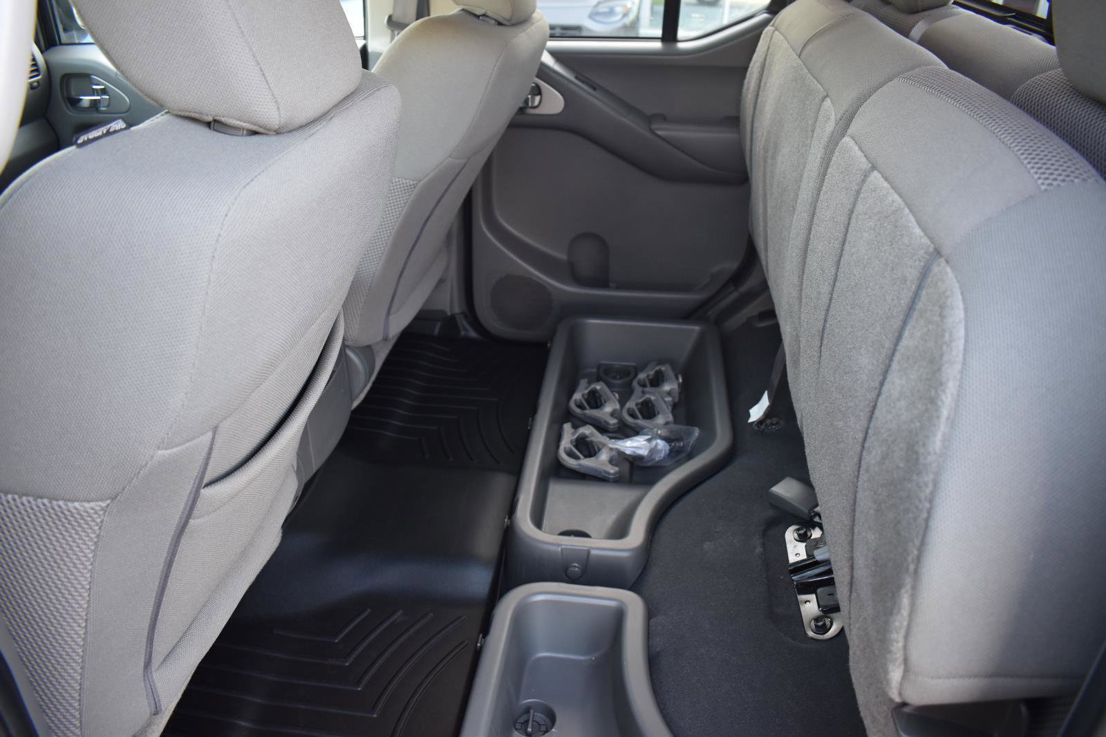 Used 2019 Nissan Frontier SV w/ Value Truck Package image 45