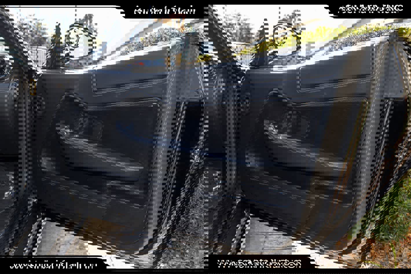 Used 2009 Ferrari 599 GTB Fiorano image 56