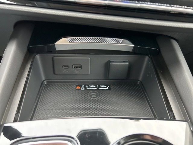 New 2025 Buick Envision Preferred image 31