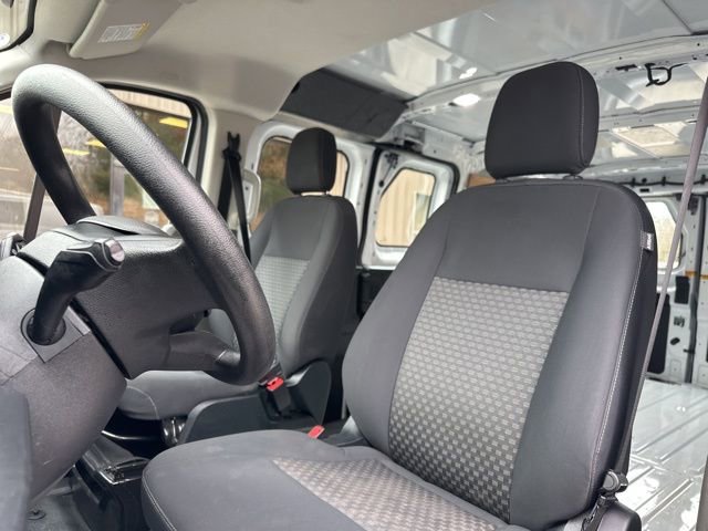 Used 2023 Ford Transit 250 Low Roof AWD w/ Exterior Upgrade Package image 18