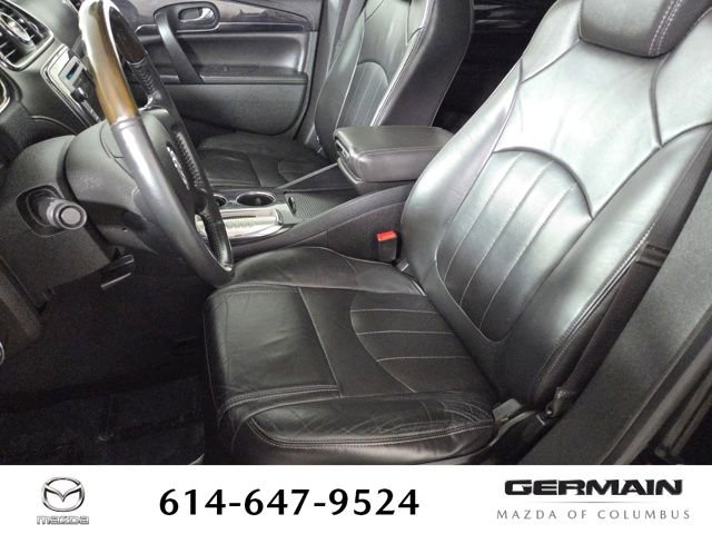 Used 2016 Buick Enclave Leather image 19