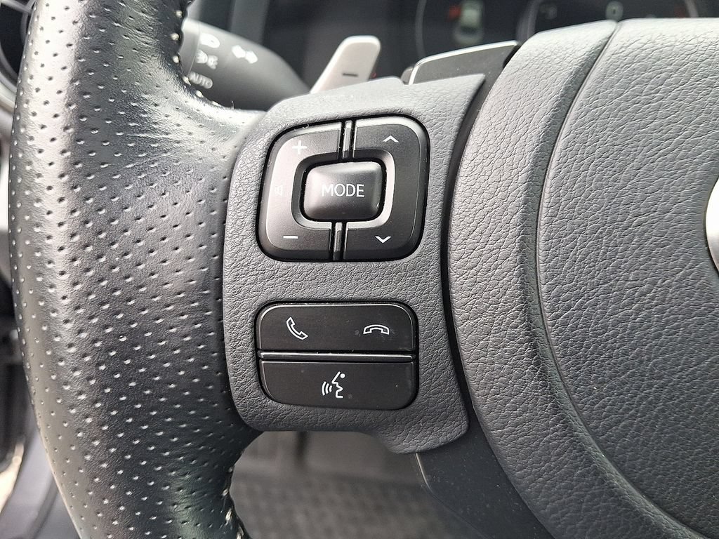 Used 2024 Lexus IS 350 F Sport w/ Memory Package AWD/4WD image 22