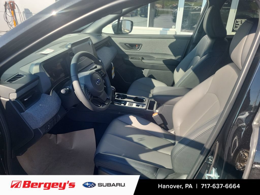 New 2026 Subaru Outback Premium AWD/4WD image 8