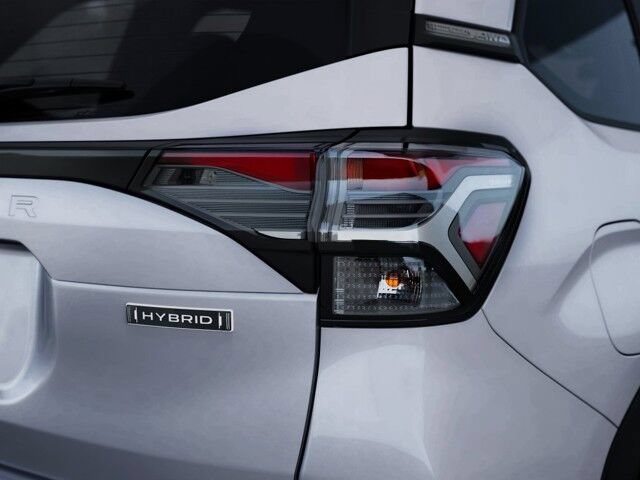 New 2026 Subaru Forester Premium AWD/4WD image 12