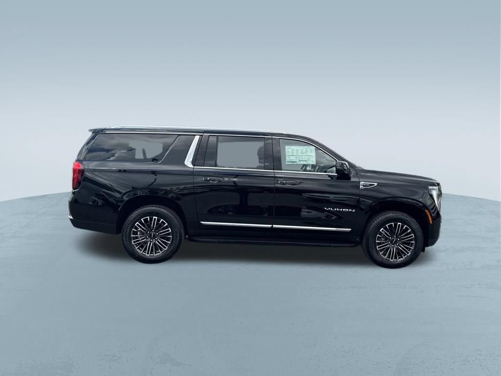 New 2026 GMC Yukon XL Elevation w/ Elevation Premium Package AWD/4WD image 10