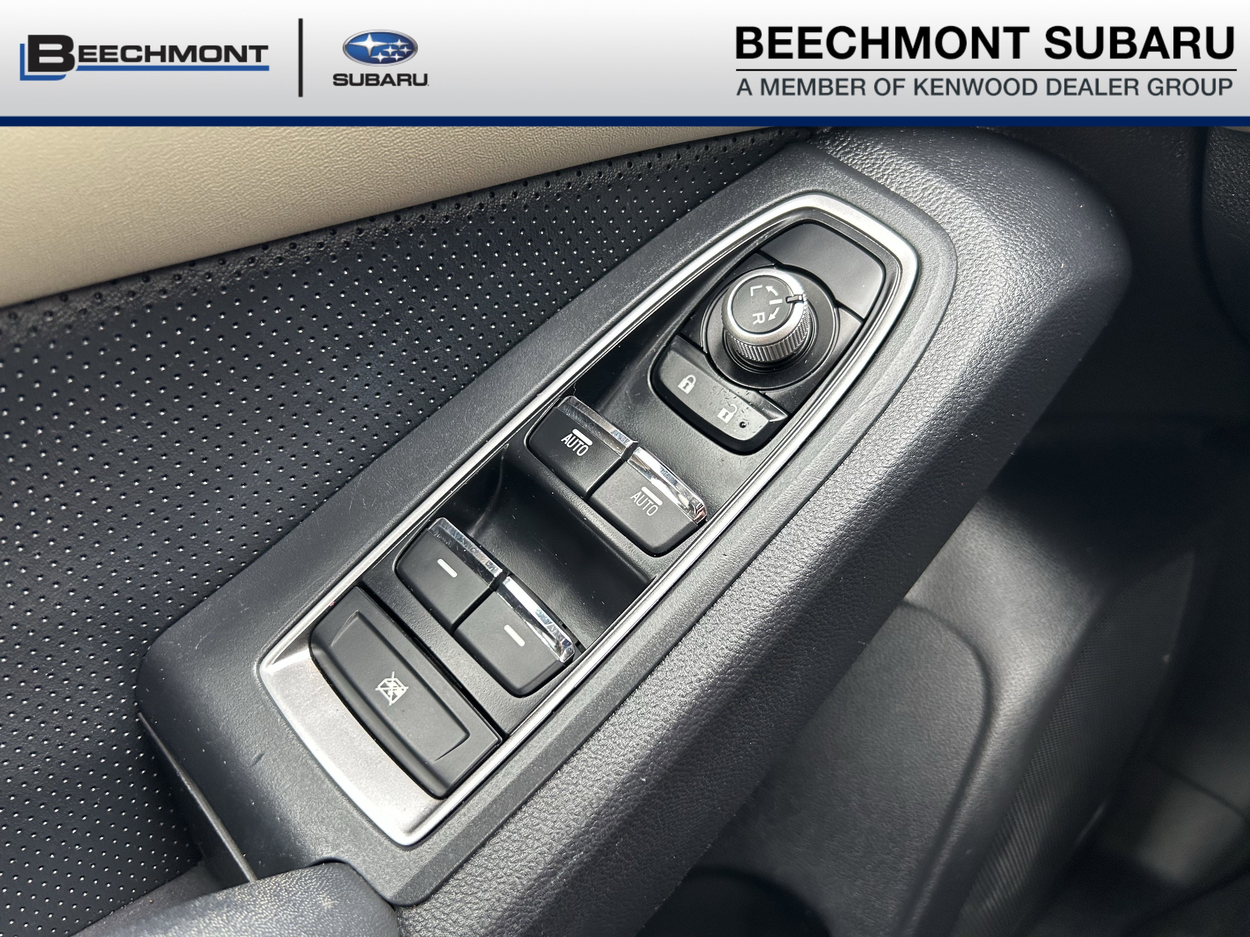 Used 2022 Subaru Ascent Limited w/ Popular Package #2A AWD/4WD image 21