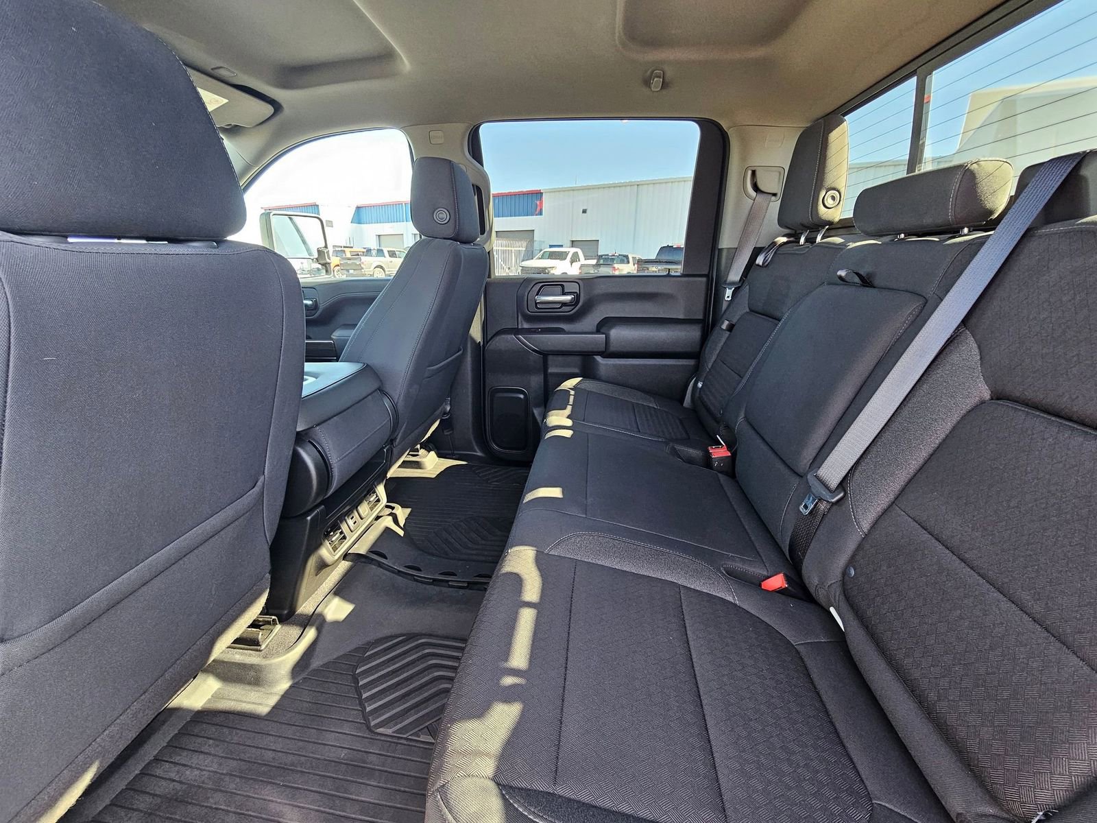 Used 2020 Chevrolet Silverado 2500 LT w/ All Star Edition image 24