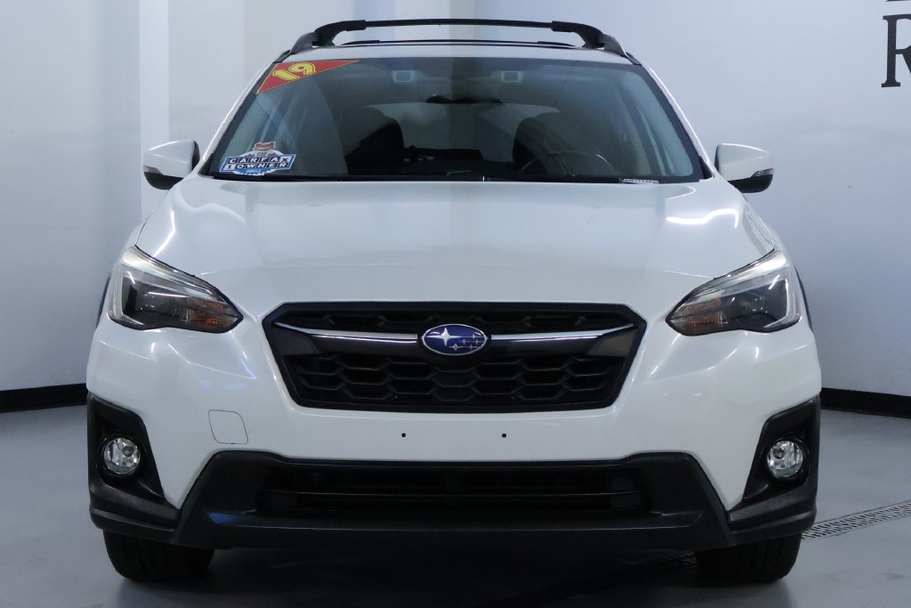 Used 2019 Subaru Crosstrek 2.0i Limited w/ Moonroof Package AWD/4WD image 3