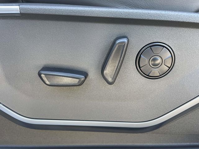 New 2026 Ford F450 Platinum w/ Platinum Plus Package image 18