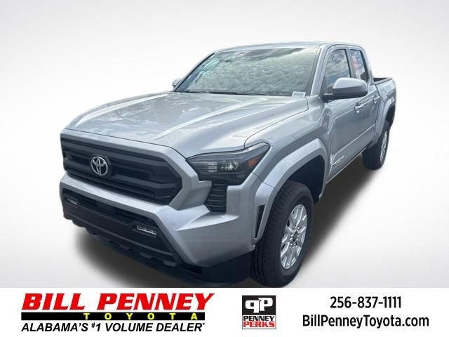 New 2026 Toyota Tacoma SR5 AWD/4WD image 1