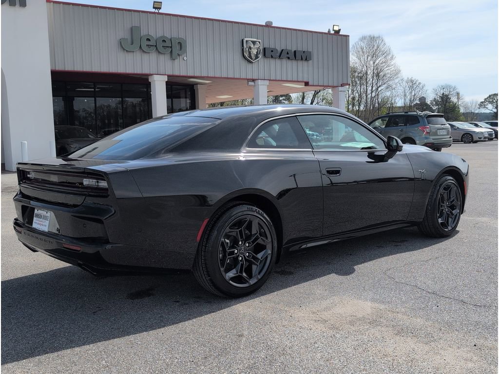 New 2026 Dodge Charger R/T image 5