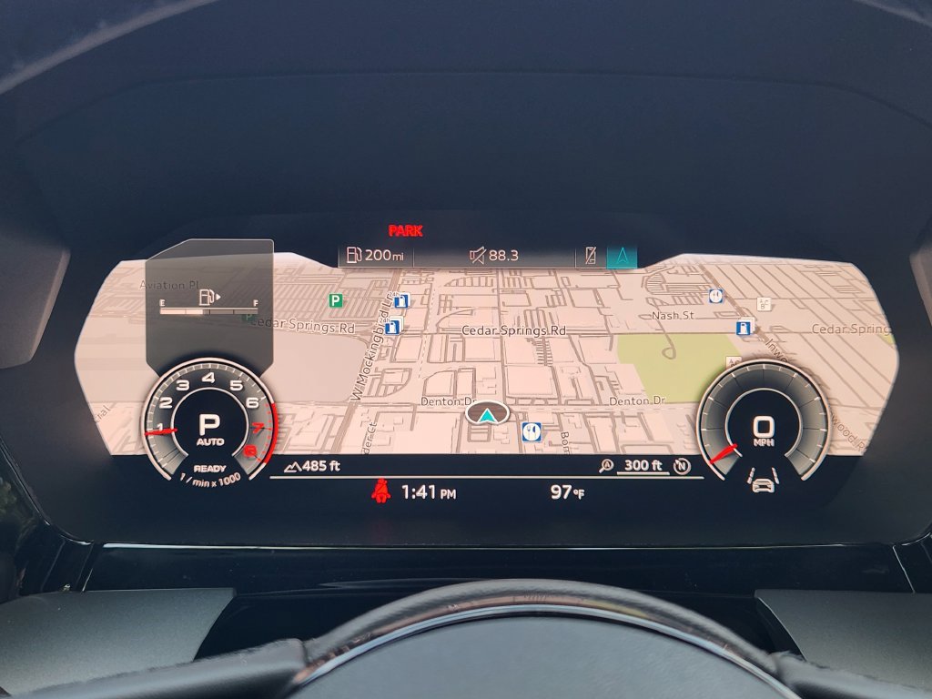 New 2026 Audi A3 2.0T Premium AWD/4WD image 18