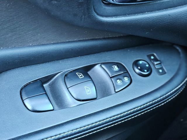 Certified 2024 Nissan Murano SV image 21