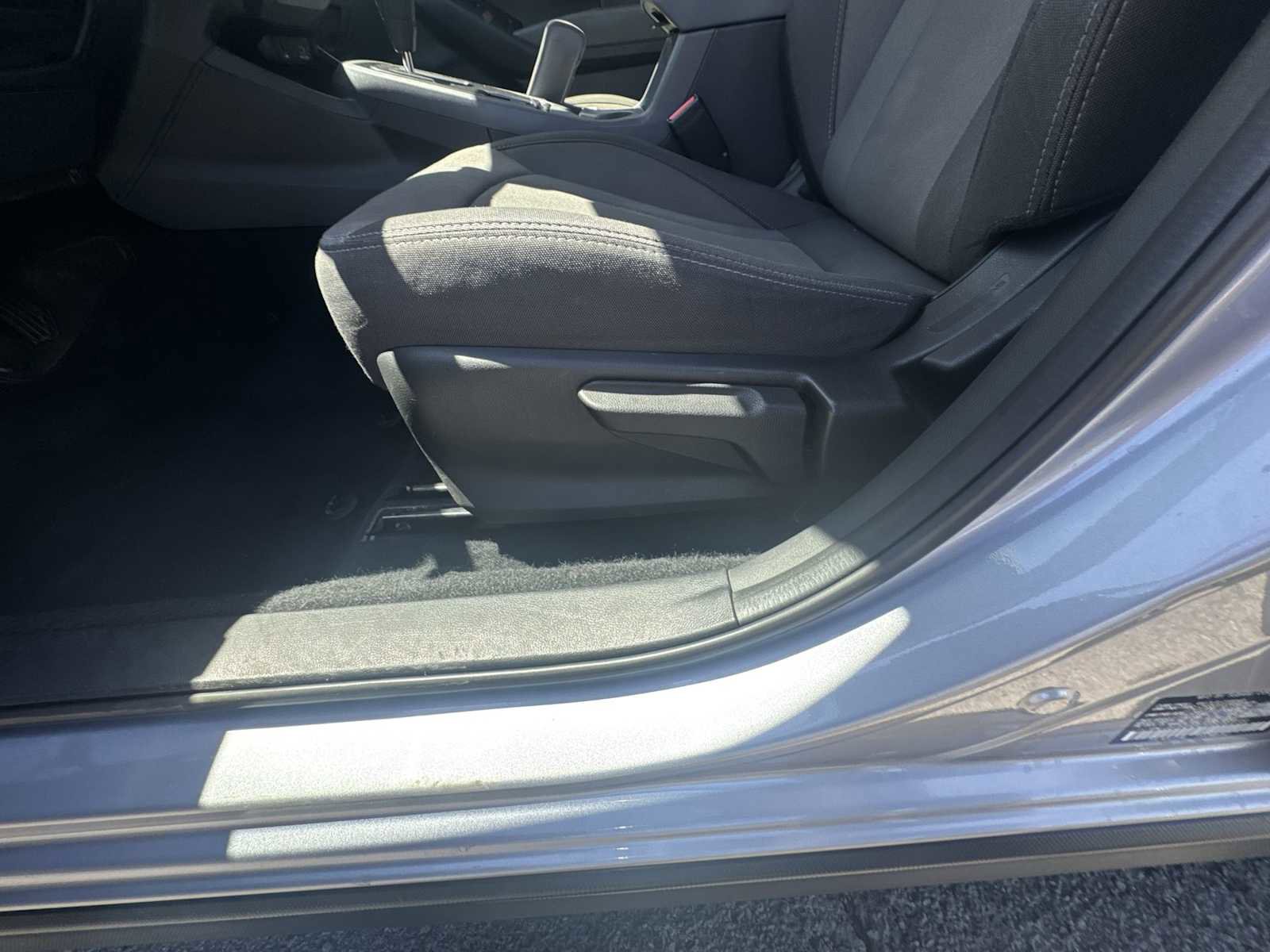 Used 2024 Subaru Crosstrek 2.0i image 12