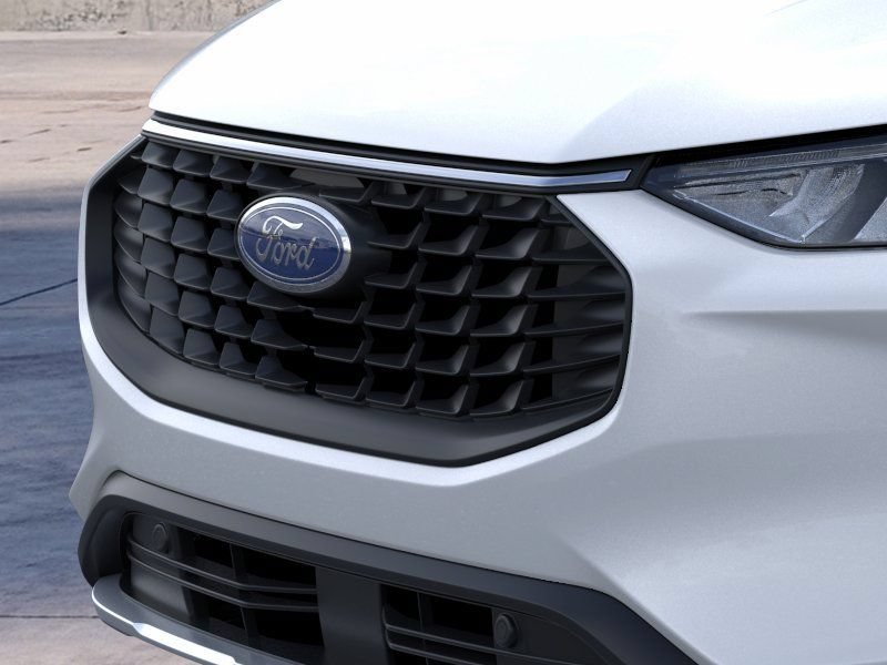 New 2025 Ford Escape SE FWD image 19