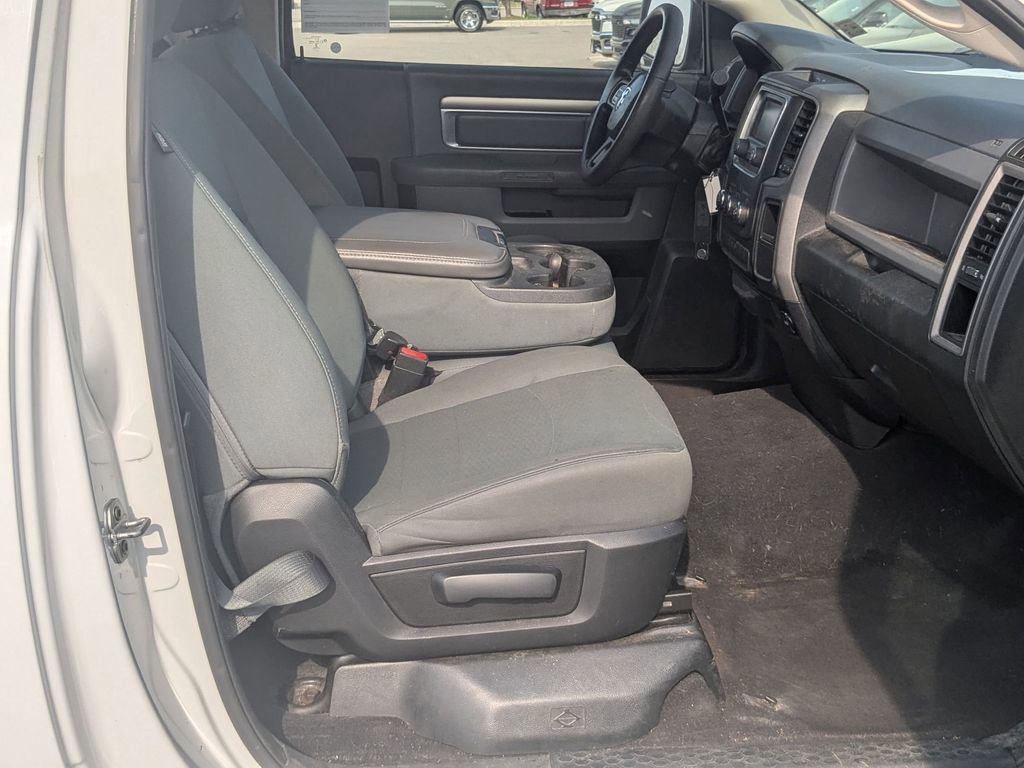 Used 2015 RAM 1500 Tradesman w/ Power & Remote Entry Group image 25