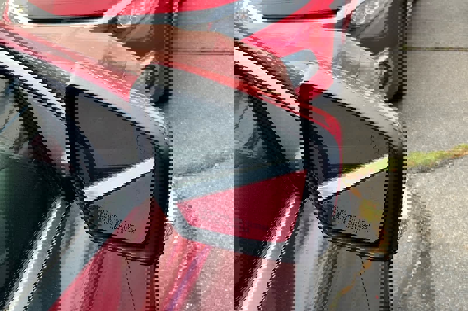 Used 2014 Chevrolet Impala LT w/ Convenience Package image 16