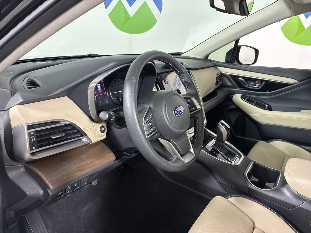 Certified 2023 Subaru Outback Limited XT image 27