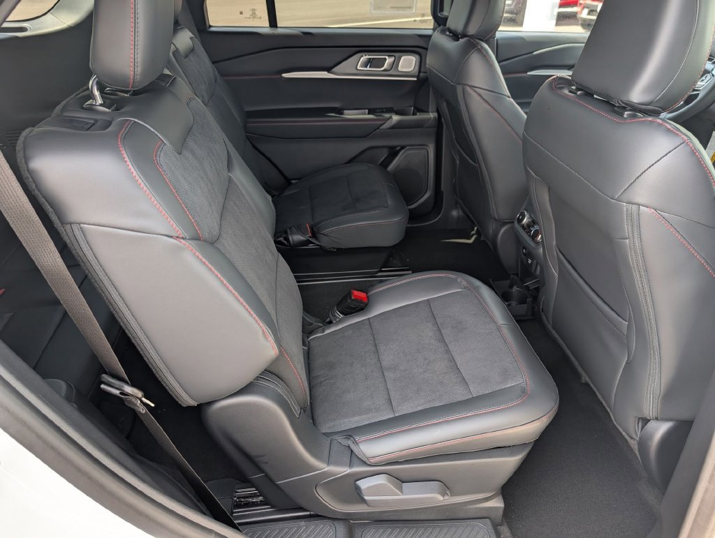 New 2026 Ford Explorer ST w/ Sun And Sound Package AWD/4WD image 22