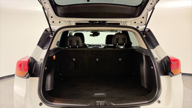 Used 2023 Buick Encore GX Preferred FWD image 18