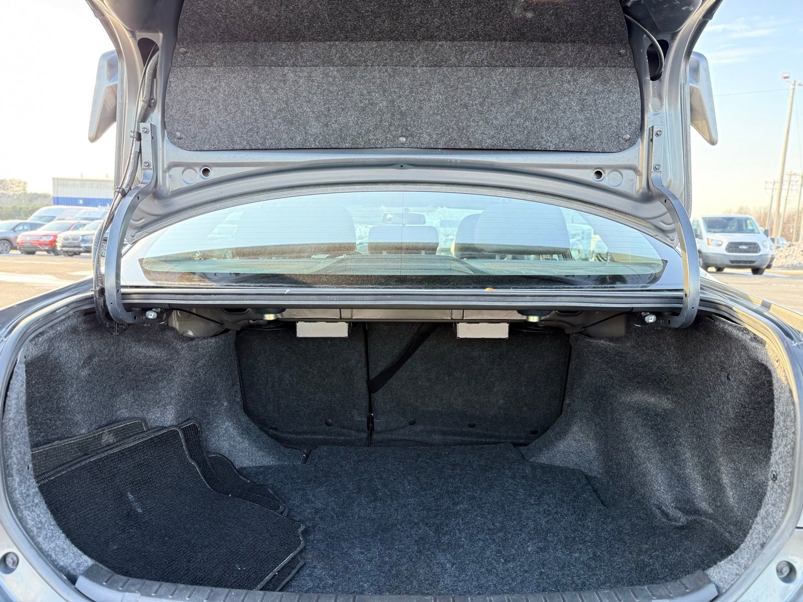 Used 2011 Toyota Corolla S FWD image 38
