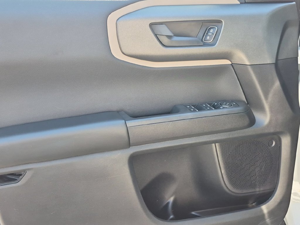 Used 2026 Ford Bronco Sport Big Bend AWD/4WD image 11