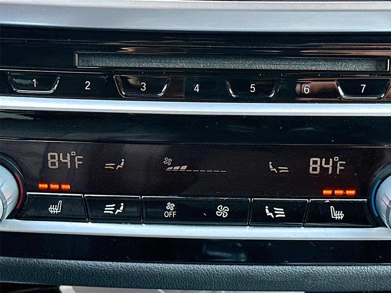 Used 2019 BMW X4 xDrive30i w/ M Sport Package 2 image 20