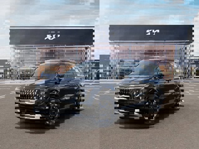 New 2026 Kia Carnival EX image 1