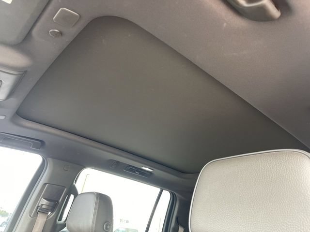 Used 2021 GMC Yukon XL Denali AWD/4WD image 22