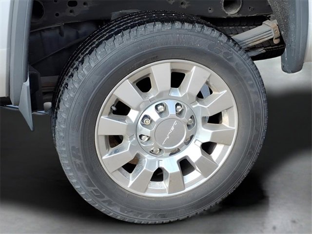 Used 2018 GMC Sierra 2500 Denali image 26