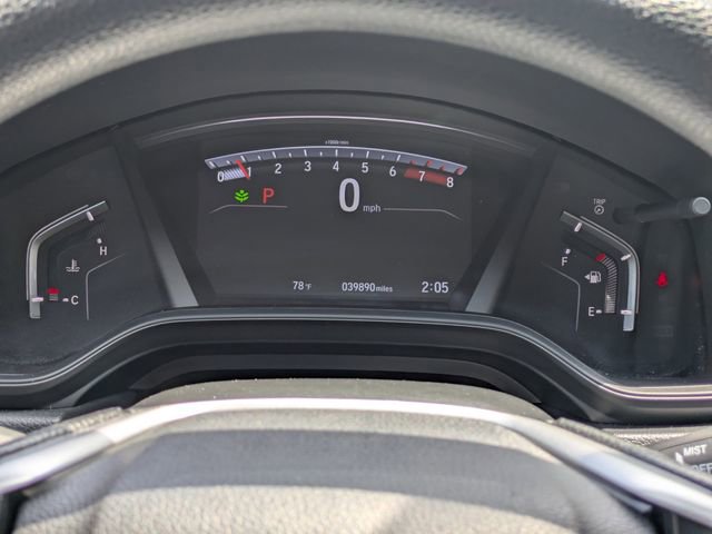 Used 2021 Honda CR-V Special Edition image 28