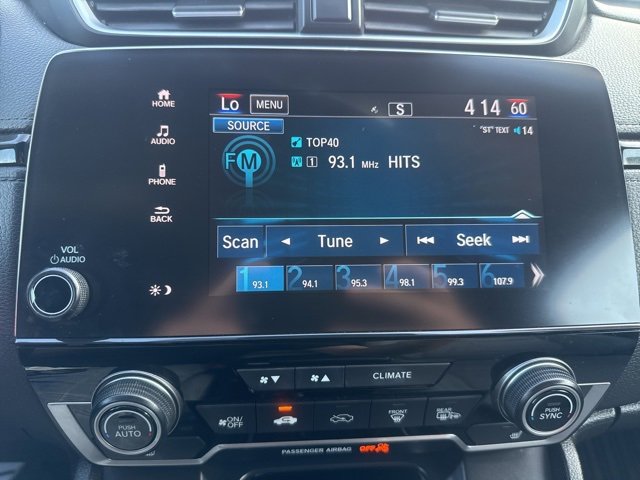 Used 2018 Honda CR-V EX-L image 16