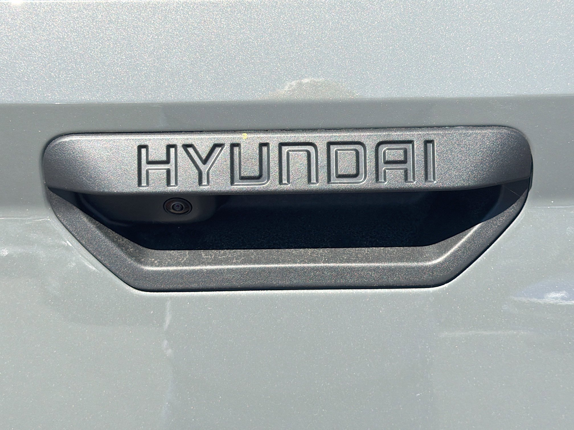 New 2026 Hyundai Santa Cruz SEL image 13