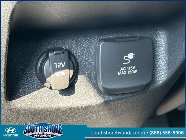 Certified 2024 Hyundai Palisade Limited AWD/4WD image 15