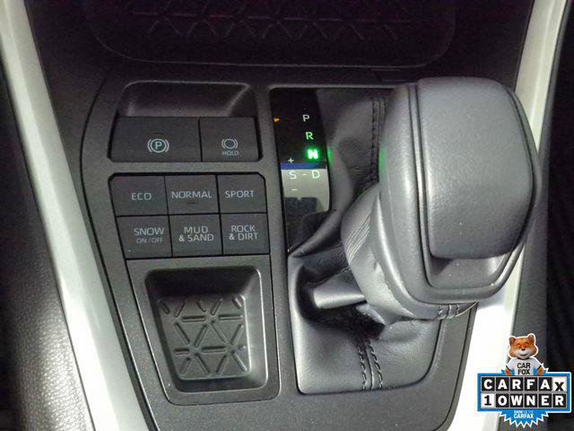 Certified 2025 Toyota RAV4 XLE w/ Weather Package image 17