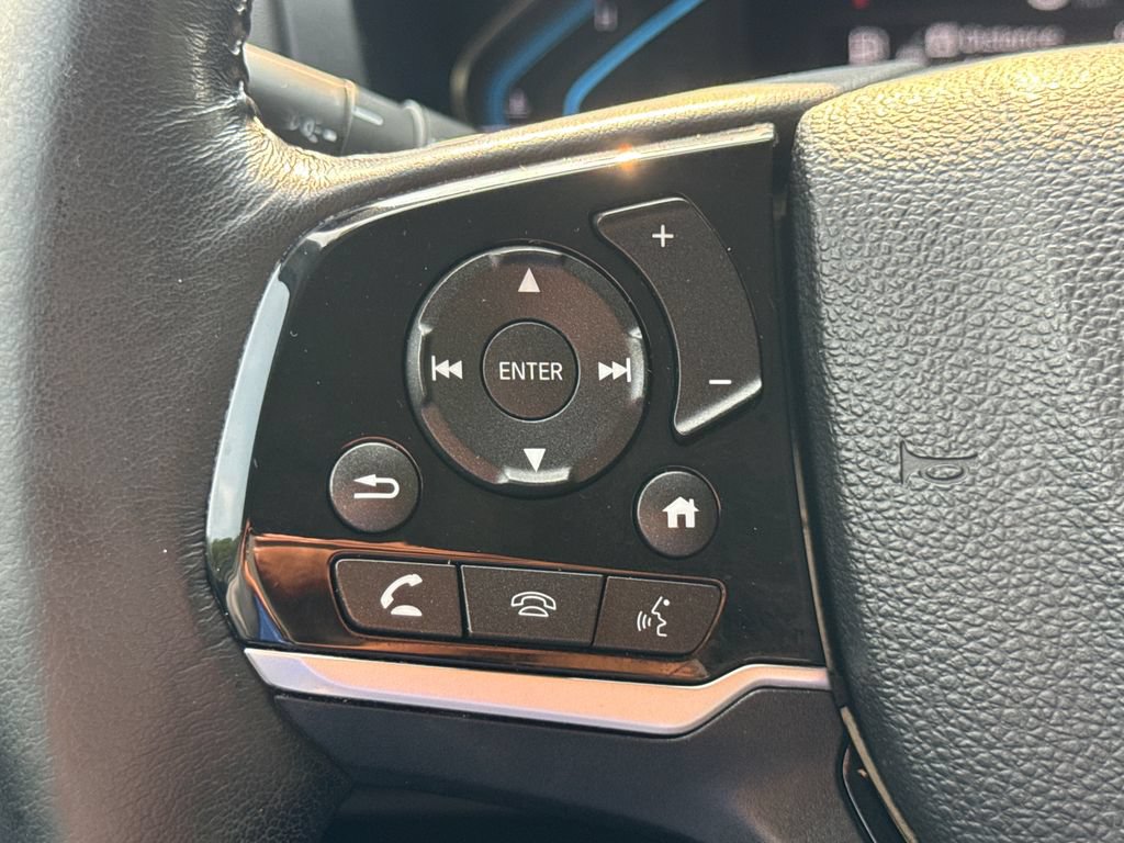 Used 2019 Honda Odyssey Elite image 30