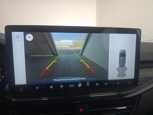 Used 2024 Ford Escape ST-Line w/ Tech Pack #1 image 24